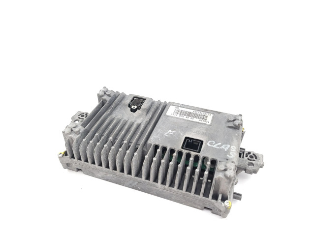 Дисплей    A2129004900, 2129004900   Mercedes-Benz E W212