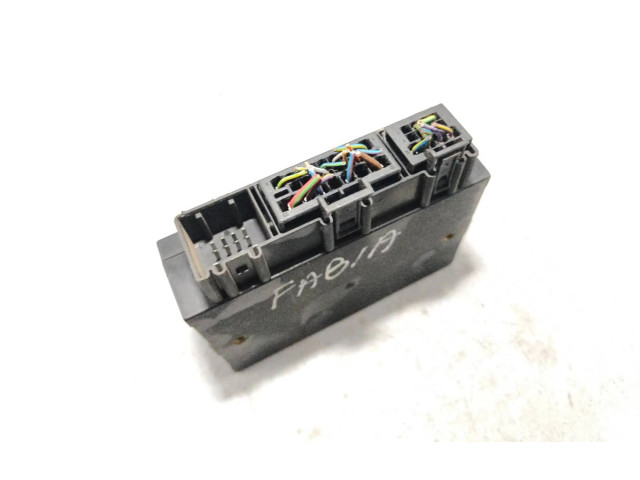 Блок комфорта 6Q0959433E, 5DK00812901 Skoda Fabia Mk1 (6Y)