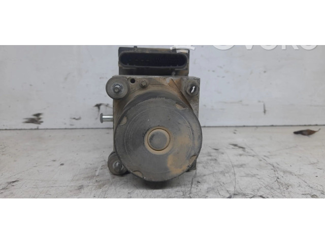 Блок АБС Fiat Grande Punto - года