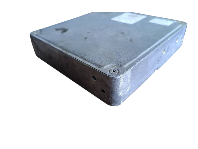 Блок управления двигателя KL0518881C Mazda 626