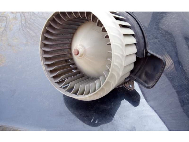 Вентилятор печки 83A820043R, E2-A1-33-3 Audi A1