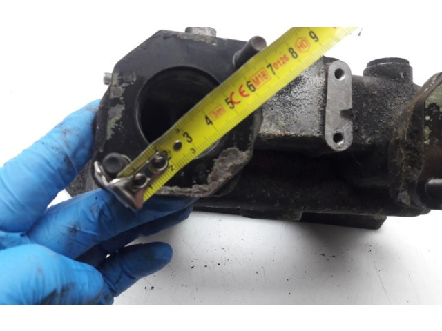 Всасывающий коллектор 930722, 93071 Saab 900