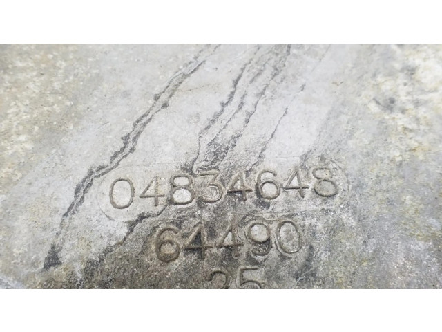 Řídící jednotka 04834648, 7232AC Dodge Caravan 1997