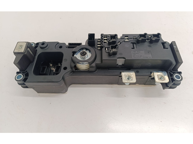 Блок управления 0Z1915604L, 0Z1915183G Volkswagen ID.3