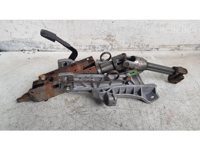    Рулевая рейка 03686867   Ford S-MAX 2006-2015 года