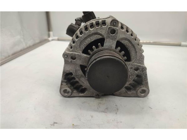 Генератор LRA02815, PO560365 Volvo C30