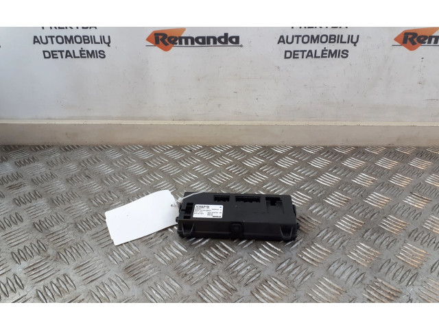 Блок управления климат-контролем 31472269, XXX72809   Volvo XC60