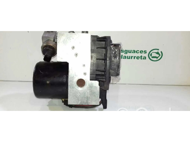 Блок АБС A0034318112, 0265202440   Mercedes-Benz  S AMG W221  