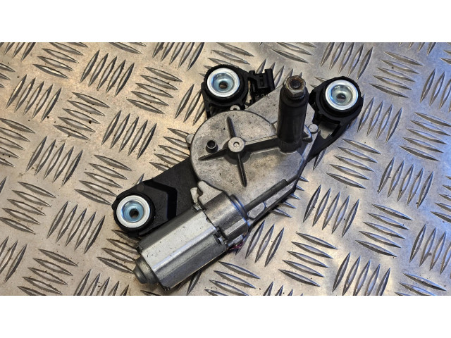 Моторчик заднего дворника 30763683, 0390201823 Ford S-MAX