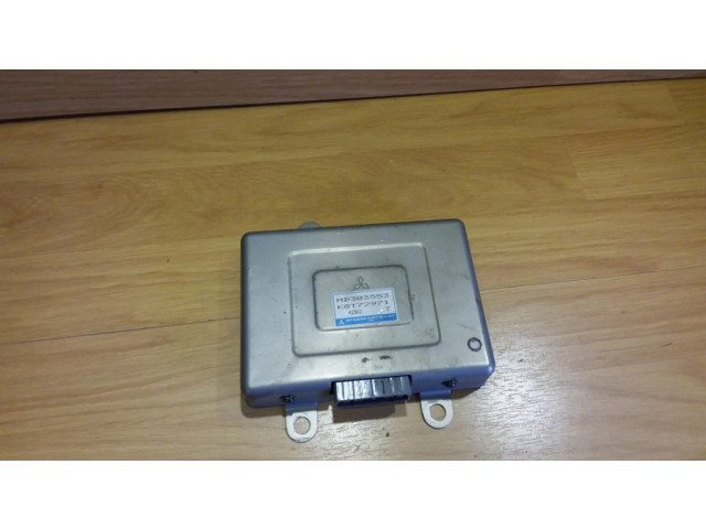 Блок управления двигателя MD303553 Mitsubishi Space Runner