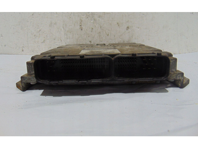 Řídící jednotka 2758000987 Renault Vel Satis 2002