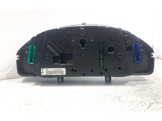 Панель приборов 7M5920800H, YM2110849APD   Ford Galaxy       