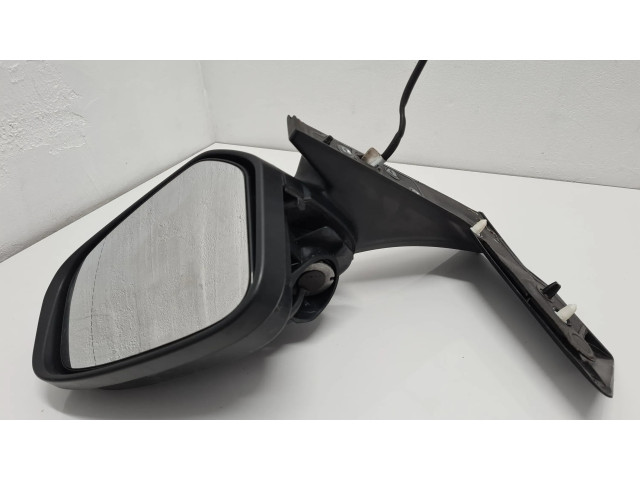 Zpětné zrcátko pravé Ford Turneo Courier 2014 212836510