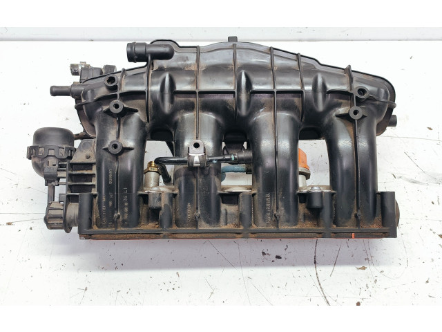 Всасывающий коллектор 06H133185AF, 06H133185 Audi Q5 SQ5