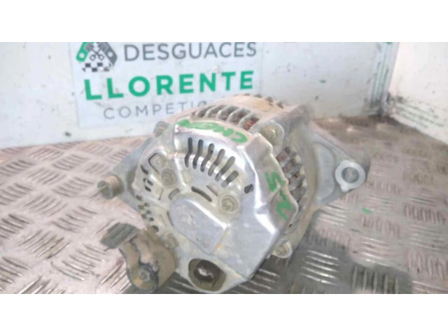 Генератор 38522296F   Jeep Cherokee XJ 2.5     