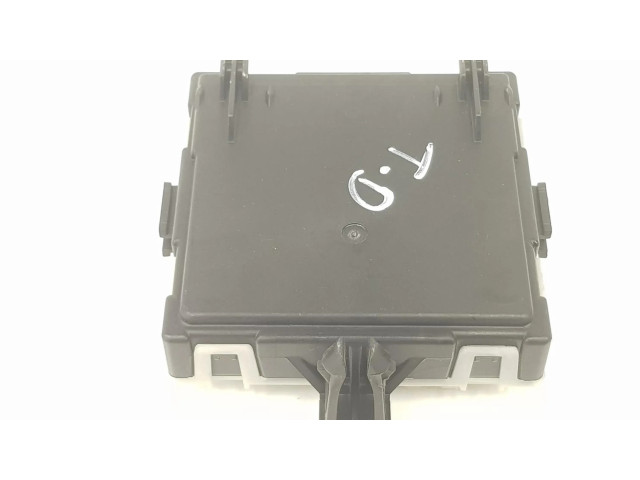 Блок управления A1779001704 Mercedes-Benz A W177