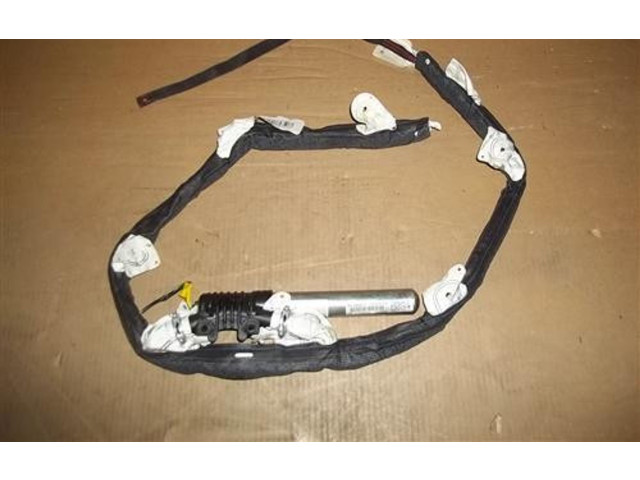 Боковая подушка безопасности 51796551, 999-U06193   Fiat Punto Evo