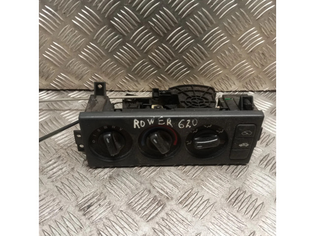 Блок управления климат-контролем 79600SN7   Rover 620