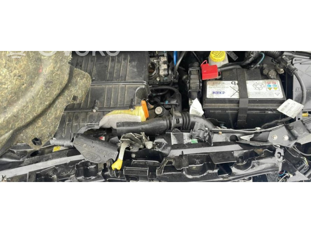 Zpětné zrcátko levé Ford Ka 2015 1751724