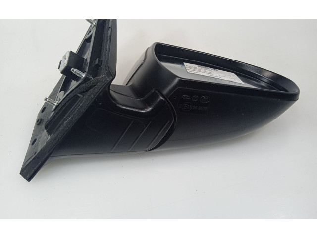 Зеркало электрическое        Hyundai Ioniq  2016 -  года   