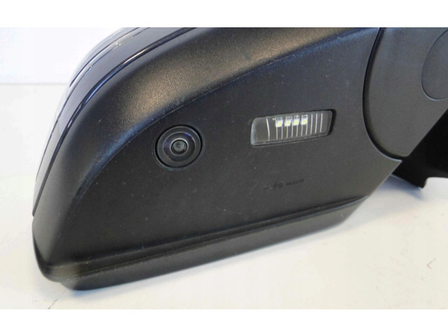 Зеркало электрическое        Mercedes-Benz ML W166  2012 - 2017 года   