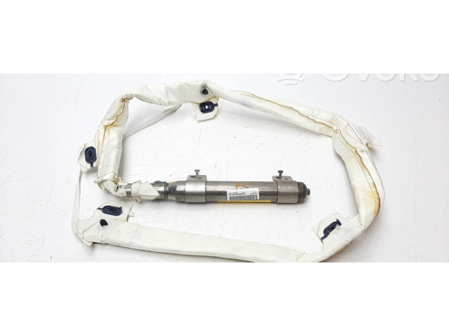 Боковая подушка безопасности 518478370   Fiat Bravo