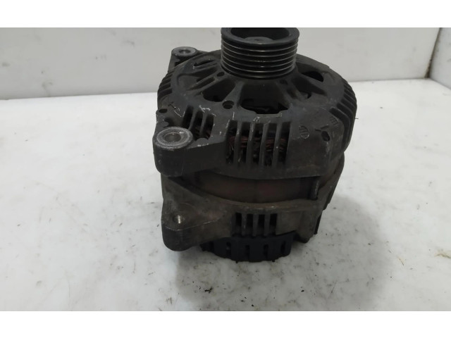 Генератор Citroen Berlingo