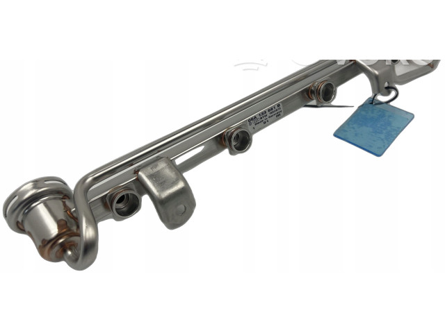 Топливная рампа nan   Audi A3 S3 8L  