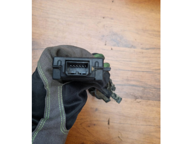 Блок комфорта 5WK4812C, P56042298AC Jeep Grand Cherokee (WJ)