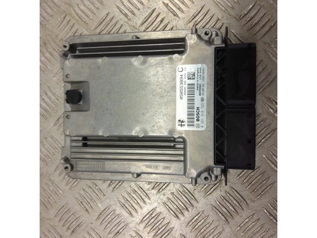 Řídící jednotka 050553894, 1039T23287 Alfa Romeo Stelvio 2020