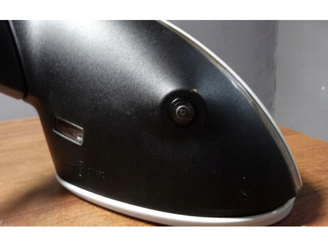 Zpětné zrcátko Porsche Cayenne (9Y0 9Y3) 2021