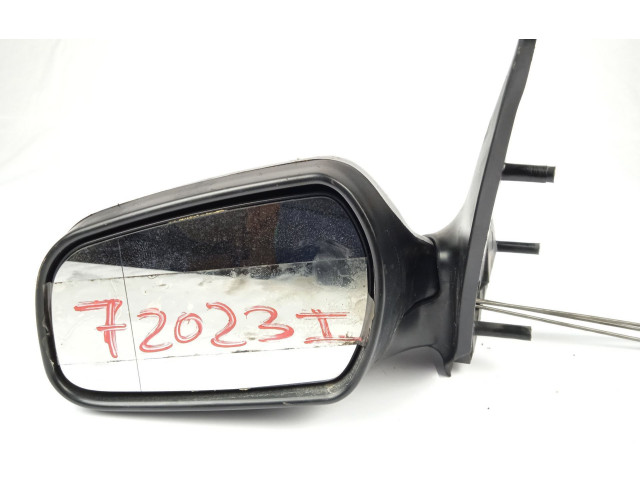 Зеркало электрическое Citroen Xsara - года