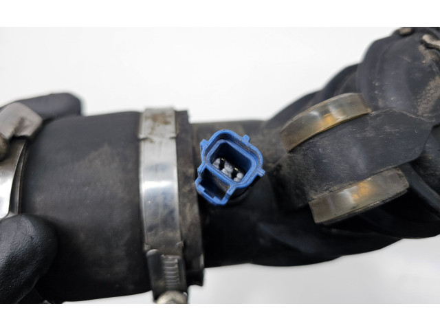 Интеркулер GX736K775AB Jaguar XE