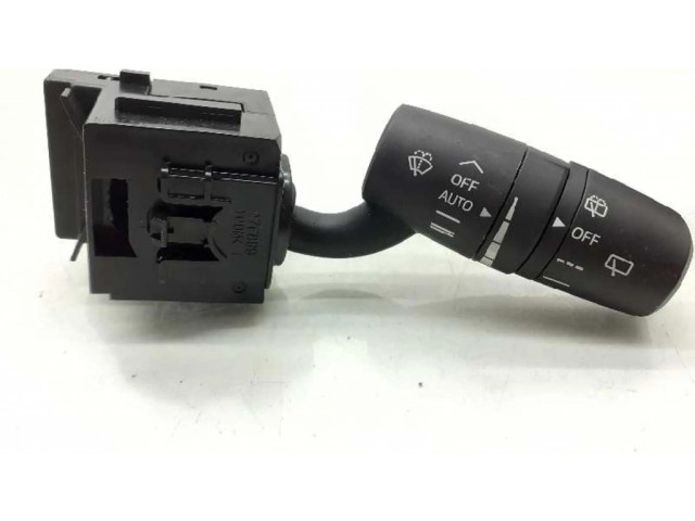 Ручка стеклоочистителей KS0466128, 17J409   Mazda CX-5