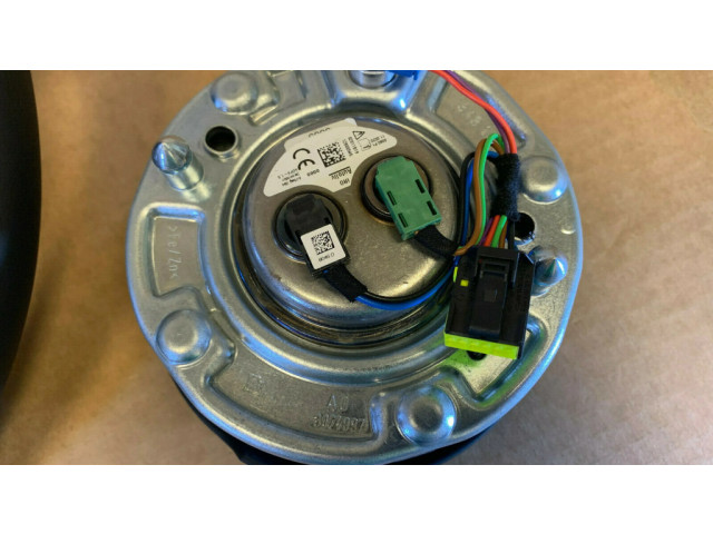 Руль BMW 4 F36 Gran coupe 2014-2017 года 32307848338, 32308092724