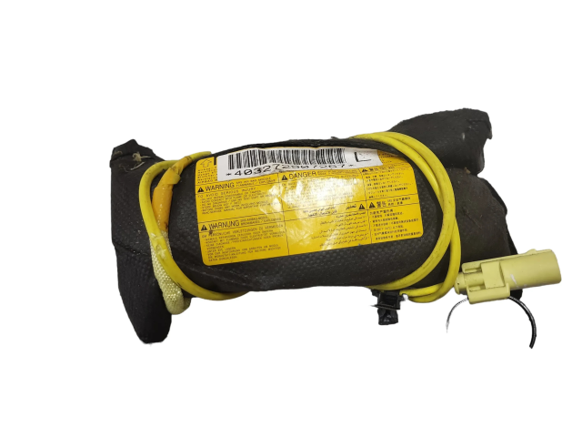 Подушка безопасности в сиденье GA33200781 Mitsubishi ASX