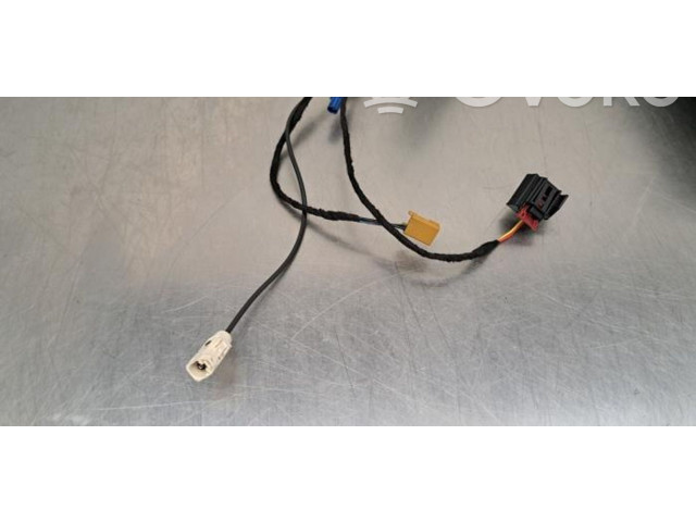 Зеркало электрическое Audi e-tron - года