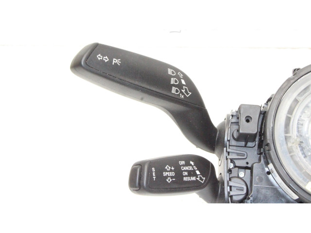 Руль Audi A6 S6 C7 4G  2011 - 2018 года 4H0953568K, 4G8953502A      