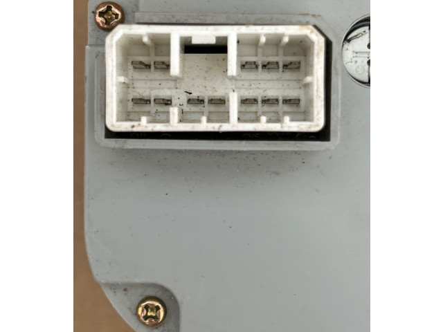 Блок управления климат-контролем D01Z1   Honda Stream