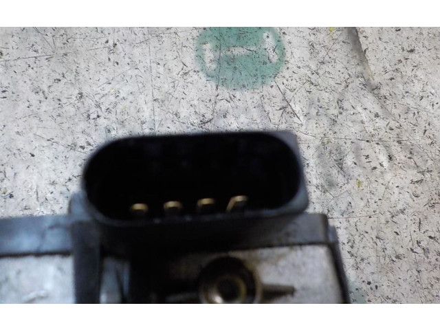 Моторчик дворников BN8V67340 Mazda 3 II