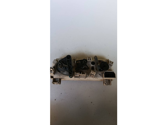 Блок управления климат-контролем 601968X Peugeot 306