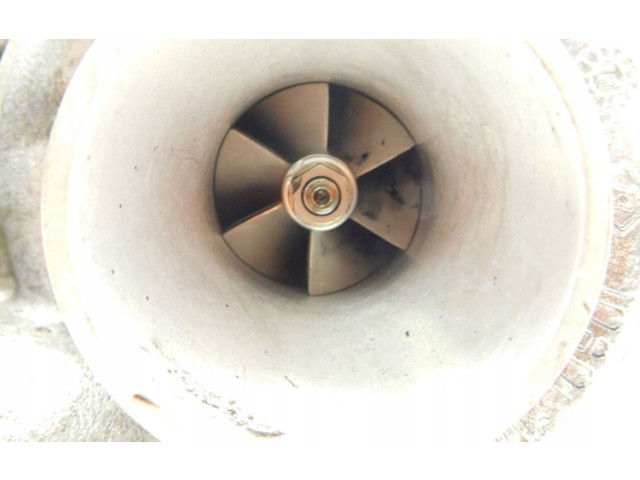  Турбина Opel Meriva A 1.7 8973762735         