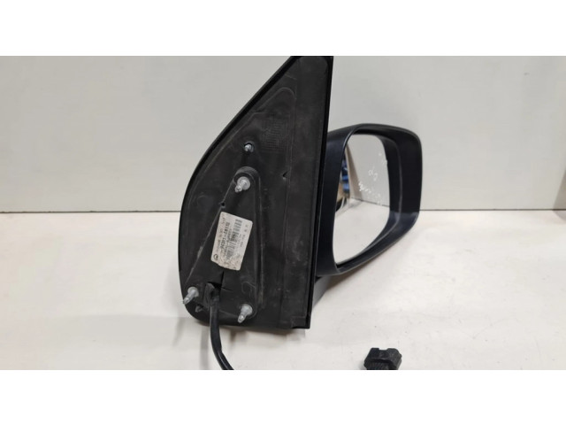 Zpětné zrcátko pravé Nissan Pathfinder R51 2008 96301EB110, 00880120