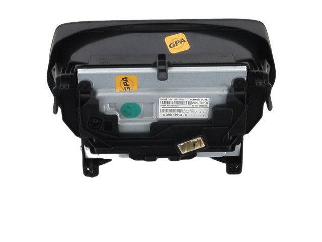 Панель приборов YL02132580, F1-1345E   Citroen C5 X       