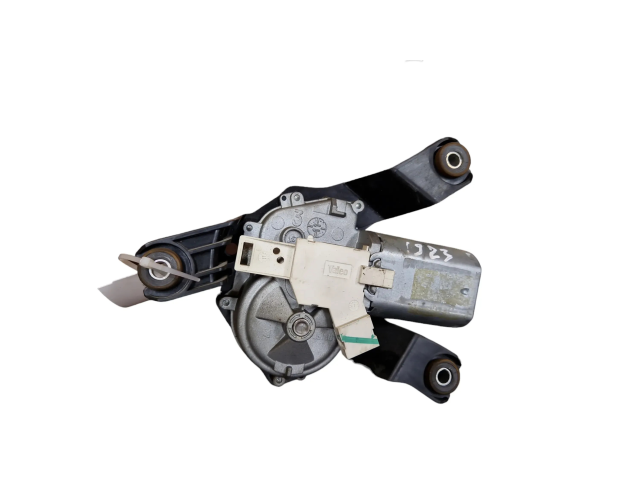 Моторчик заднего дворника 53845527 Dacia Logan I