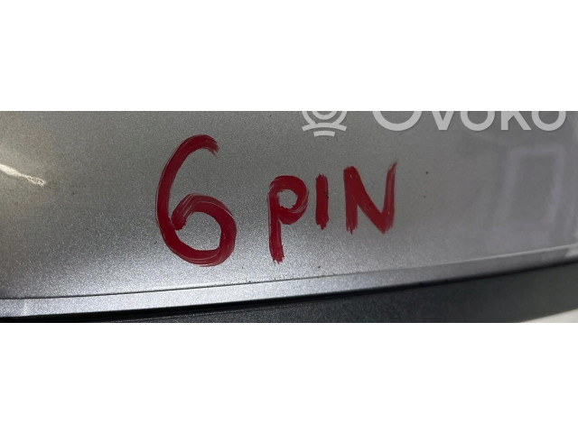 Зеркало электрическое Audi Q2 - - года