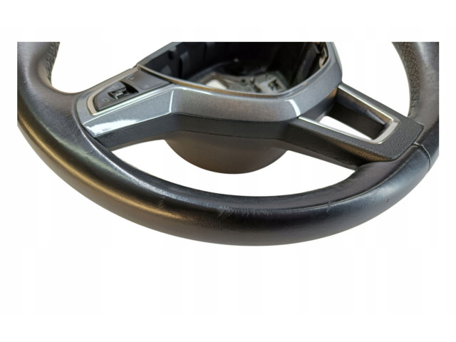 Руль Skoda Rapid (NH)  2012 - 2019 года 5L0419091G      