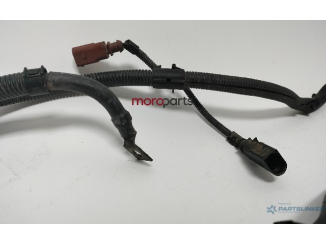 Генератор 6Q0971349CH, 6Q0971349CH   Volkswagen Polo IV 9N3      