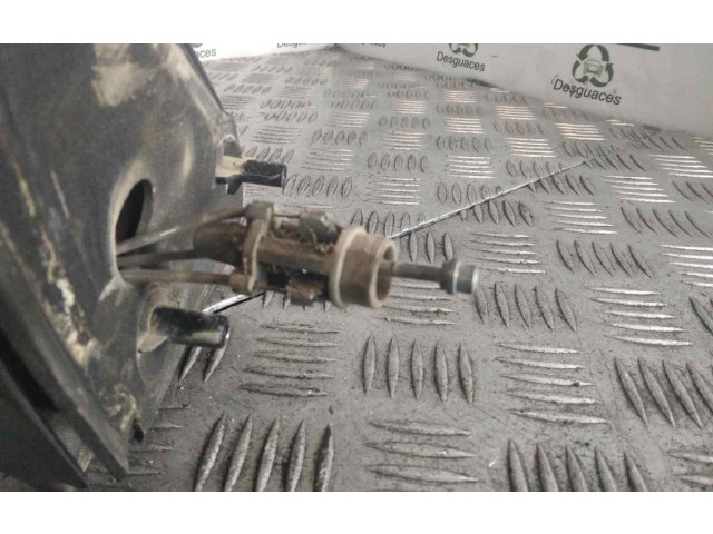 Зеркало электрическое        Seat Inca (6k)  1995 - 2004 года   