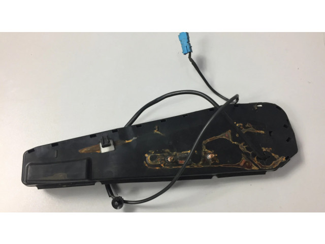 Подушка безопасности в сиденье 7239615   BMW 1 F20 F21